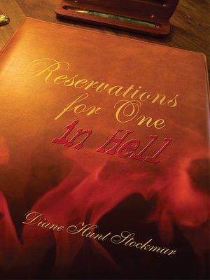 cover image of Reservations for One in Hell